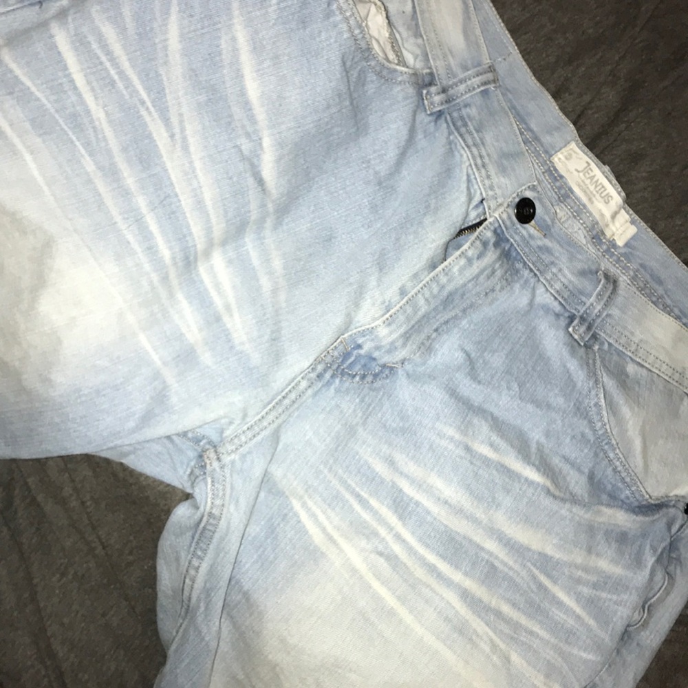 Jeans - Picture 5 of 8